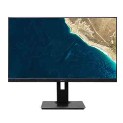 Acer B227Q 21.5inch Professional Monitor Acer B227Q 21.5inch Professional Monitor