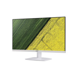 Acer HA270Y 27inch FHD IPS Monitor - White Acer HA270Y 27inch FHD IPS Monitor - White