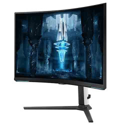 Samsung Odyssey Neo G8 32inch UHD Gaming Monitor with Quantum Mini-LED (LS32BG850NWXXL) Samsung Odyssey Neo G8 32inch UHD Gaming Monitor with Quantum Mini-LED (LS32BG850NWXXL)