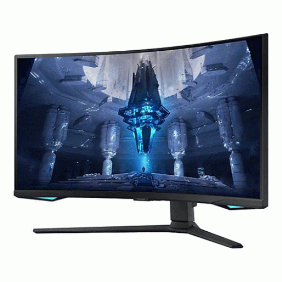 Samsung Odyssey Neo G7 32inch UHD Gaming Monitor with Quantum Mini-LED (LS32BG750NWXXL) Samsung Odyssey Neo G7 32inch UHD Gaming Monitor with Quantum Mini-LED (LS32BG750NWXXL)