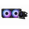 MSI MPG CORELIQUID K240 V2 AIO Liquid CPU Cooler