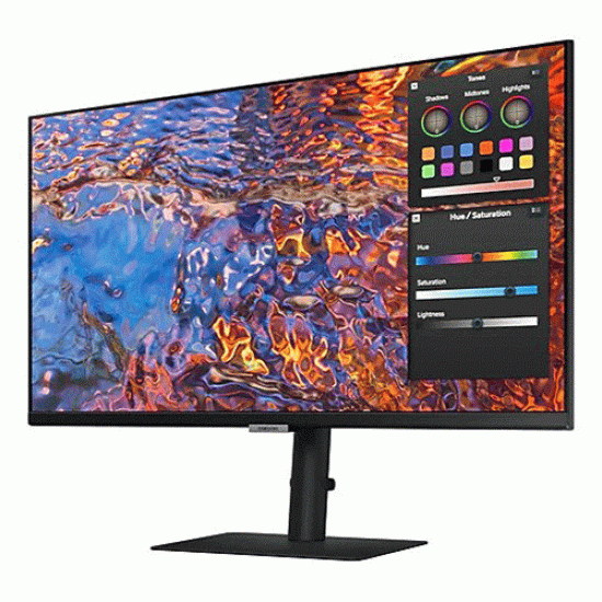Samsung ViewFinity S8 27inch Monitor (LS27B800PXWXXL) Samsung ViewFinity S8 27inch Monitor (LS27B800PXWXXL)