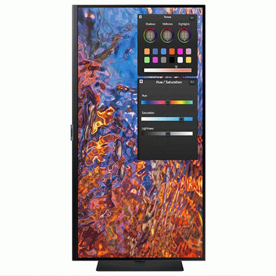 Samsung ViewFinity S8 32inch Monitor (LS32B800PXWXXL) Samsung ViewFinity S8 32inch Monitor (LS32B800PXWXXL)