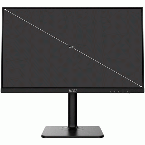 MSI Modern MD241P 23.8inch Monitor MSI Modern MD241P 23.8inch Monitor