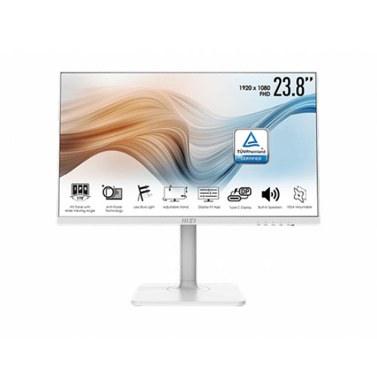 MSI Modern MD241PW 23.8inch Monitor