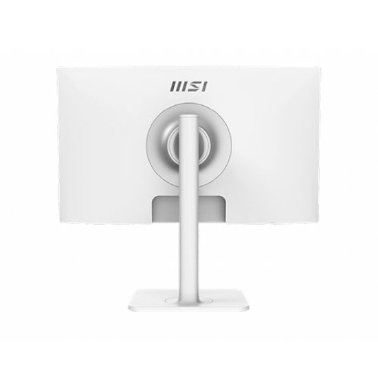 MSI Modern MD241PW 23.8inch Monitor MSI Modern MD241PW 23.8inch Monitor