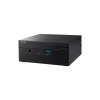 Asus PN41 Barbone Mini PC - 90MR00I1-M00410 (Intel N4500 Celeron Dual Core)