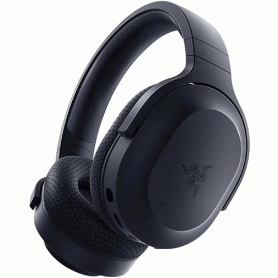 Razer Barracuda X (2022) - Wireless Multi-Platform Gaming and Mobile Headset (RZ04-04430100-R3M1) Razer Barracuda X (2022) - Wireless Multi-Platform Gaming and Mobile Headset (RZ04-04430100-R3M1)
