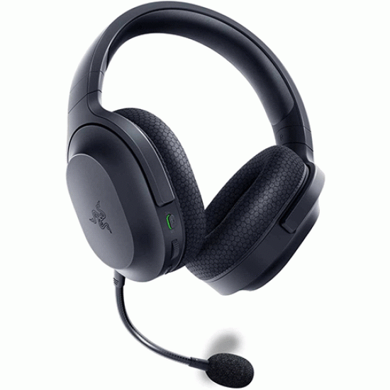 Razer Barracuda X (2022) - Wireless Multi-Platform Gaming and Mobile Headset (RZ04-04430100-R3M1) Razer Barracuda X (2022) - Wireless Multi-Platform Gaming and Mobile Headset (RZ04-04430100-R3M1)