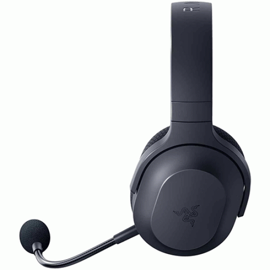 Razer Barracuda X (2022) - Wireless Multi-Platform Gaming and Mobile Headset (RZ04-04430100-R3M1) Razer Barracuda X (2022) - Wireless Multi-Platform Gaming and Mobile Headset (RZ04-04430100-R3M1)