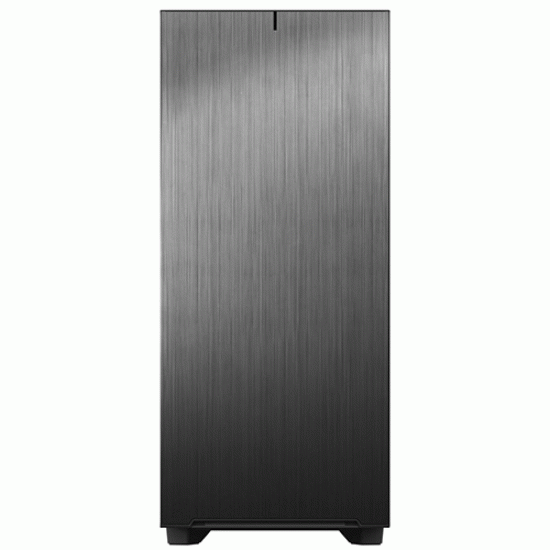 Fractal Design Define 7 XL Full Tower Case - Black TG Light Tint (FD-C-DEF7X-02) Fractal Design Define 7 XL Full Tower Case - Black TG Light Tint (FD-C-DEF7X-02)