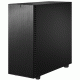 Fractal Design Define 7 XL Full Tower Case - Black TG Light Tint (FD-C-DEF7X-02) Fractal Design Define 7 XL Full Tower Case - Black TG Light Tint (FD-C-DEF7X-02)