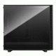 Fractal Design Define 7 XL Full Tower Case - Black TG Light Tint (FD-C-DEF7X-02) Fractal Design Define 7 XL Full Tower Case - Black TG Light Tint (FD-C-DEF7X-02)