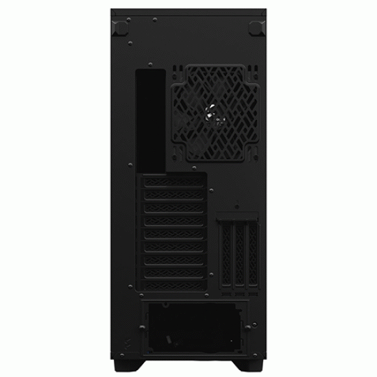 Fractal Design Define 7 XL Full Tower Case - Black TG Light Tint (FD-C-DEF7X-02) Fractal Design Define 7 XL Full Tower Case - Black TG Light Tint (FD-C-DEF7X-02)