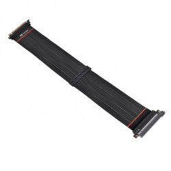Thermaltake TT Premium PCI-E 4.0 Extender 600mm (AC-059-CO1OTN-C1) Thermaltake TT Premium PCI-E 4.0 Extender 600mm (AC-059-CO1OTN-C1)
