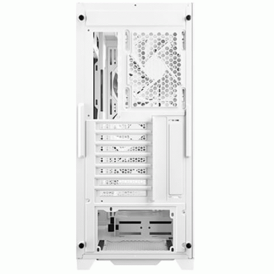 Antec DF800 FLUX White Mid Tower Gaming Case Antec DF800 FLUX White Mid Tower Gaming Case