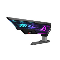 Asus ROG Herculx Graphics Card Holder (ROG-HERCULX) Asus ROG Herculx Graphics Card Holder (ROG-HERCULX)