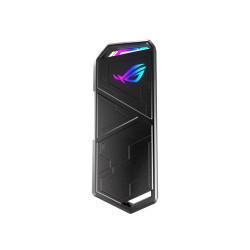 Asus ROG Strix Arion S500 Portable SSD Enclosure - USB-C (STRIX-ARION-S500) Asus ROG Strix Arion S500 Portable SSD Enclosure - USB-C (STRIX-ARION-S500)