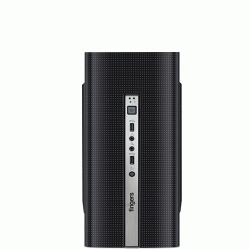 Fingers Turbo-Mini Micro-ATX PC Cabinet Fingers Turbo-Mini Micro-ATX PC Cabinet