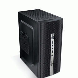 Fingers Turbo-Mini Micro-ATX PC Cabinet Fingers Turbo-Mini Micro-ATX PC Cabinet