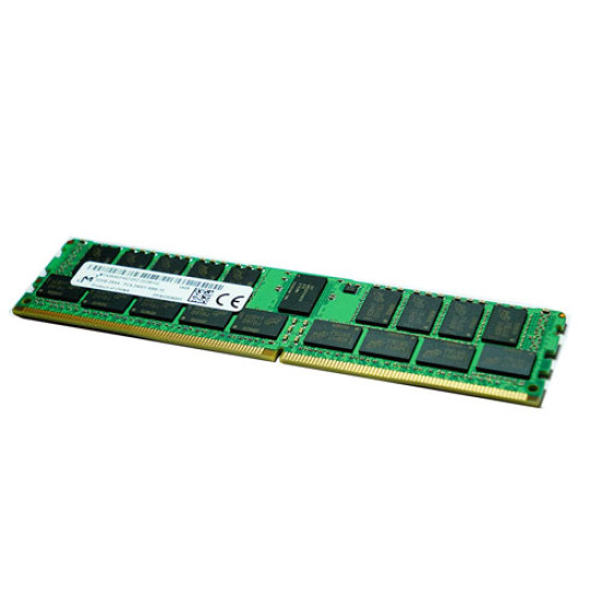 Micron DDR4 RDIMM 64GB 2RX4 3200 CL22 (MTA36ASF8G72PZ-3G2E1) Micron DDR4 RDIMM 64GB 2RX4 3200 CL22 (MTA36ASF8G72PZ-3G2E1)