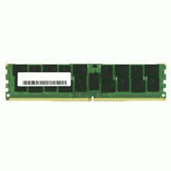 Micron DDR4 RDIMM 32GB 2RX8 3200 CL22 (MTA18ASF4G72PDZ-3G2F1) Micron DDR4 RDIMM 32GB 2RX8 3200 CL22 (MTA18ASF4G72PDZ-3G2F1)