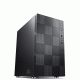 Ant Esports Elite 1000 PS Mini Tower Cabinet - Black Ant Esports Elite 1000 PS Mini Tower Cabinet - Black