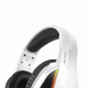 Ant Esports H1100 Pro RGB Wired Over-Ear Gaming Headset - White Ant Esports H1100 Pro RGB Wired Over-Ear Gaming Headset - White