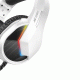 Ant Esports H1100 Pro RGB Wired Over-Ear Gaming Headset - White Ant Esports H1100 Pro RGB Wired Over-Ear Gaming Headset - White