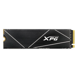 Adata XPG Gaming GAMMIX S70 BLADE 1TB M.2 NVMe SSD (AGAMMIXS70B-1T-CS) Adata XPG Gaming GAMMIX S70 BLADE 1TB M.2 NVMe SSD (AGAMMIXS70B-1T-CS)