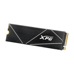 Adata XPG Gaming GAMMIX S70 BLADE 1TB M.2 NVMe SSD (AGAMMIXS70B-1T-CS) Adata XPG Gaming GAMMIX S70 BLADE 1TB M.2 NVMe SSD (AGAMMIXS70B-1T-CS)
