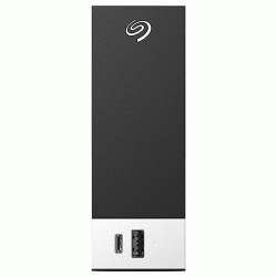 Seagate One Touch Hub 8TB External Hard Drive (STLC8000400) Seagate One Touch Hub 8TB External Hard Drive (STLC8000400)