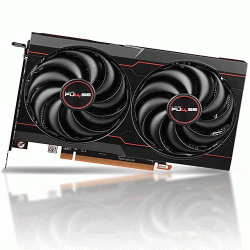 Sapphire Pulse AMD Radeon RX 6600 GAMING OC 8GB DDR6 Graphic Card Sapphire Pulse AMD Radeon RX 6600 GAMING OC 8GB DDR6 Graphic Card