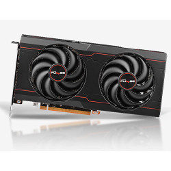 Sapphire PULSE AMD Radeon RX 6650 XT GAMING OC 8GB GDDR6 Graphic Card Sapphire PULSE AMD Radeon RX 6650 XT GAMING OC 8GB GDDR6 Graphic Card