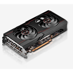 Sapphire PULSE AMD Radeon RX 6650 XT GAMING OC 8GB GDDR6 Graphic Card Sapphire PULSE AMD Radeon RX 6650 XT GAMING OC 8GB GDDR6 Graphic Card