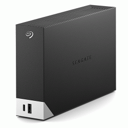 Seagate One Touch Hub 10TB External Hard Drive (STLC10000400) Seagate One Touch Hub 10TB External Hard Drive (STLC10000400)
