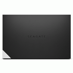 Seagate One Touch Hub 10TB External Hard Drive (STLC10000400) Seagate One Touch Hub 10TB External Hard Drive (STLC10000400)