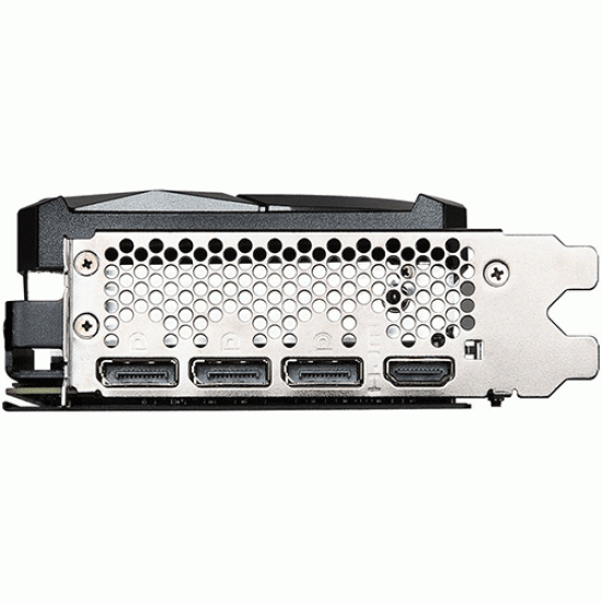 MSI GeForce RTX 3070 VENTUS 3X Plus 8G OC LHR GDDR6 MSI GeForce RTX 3070 VENTUS 3X Plus 8G OC LHR GDDR6