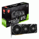 MSI GeForce RTX 3070 VENTUS 3X Plus 8G OC LHR GDDR6 MSI GeForce RTX 3070 VENTUS 3X Plus 8G OC LHR GDDR6