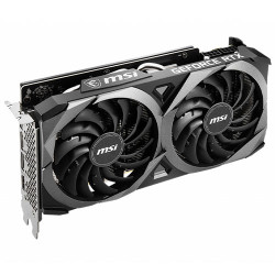 MSI GeForce RTX 3070 VENTUS 2X 8G OC LHR GDDR6