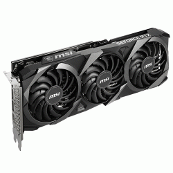 MSI GeForce RTX 3060 VENTUS 3X 12G OC GDDR6