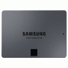 Samsung 4TB 870 QVO SATA 2.5inch SSD (MZ-77Q4T0BW)
