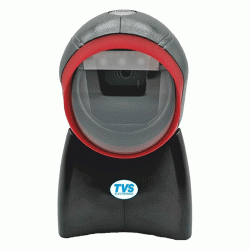 TVS BS-i302 G Hands-Free Barcode Scanner TVS BS-i302 G Hands-Free Barcode Scanner