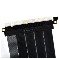 Lian LI PW-PCI-420 PCI-e 4.0 X16 Riser Cable (G89.PW-PCI420IN) Lian LI PW-PCI-420 PCI-e 4.0 X16 Riser Cable (G89.PW-PCI420IN)