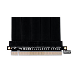 Lian LI PW-PCI-4-60X 600mm PCI-e 4.0 Riser Cable - Black (G89.PW-PCI-4-60X) Lian LI PW-PCI-4-60X 600mm PCI-e 4.0 Riser Cable - Black (G89.PW-PCI-4-60X)