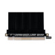 Lian LI PW-PCI-4-60X 600mm PCI-e 4.0 Riser Cable - Black (G89.PW-PCI-4-60X)