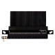 Lian LI PW-PCI-4-60X 600mm PCI-e 4.0 Riser Cable - Black (G89.PW-PCI-4-60X)