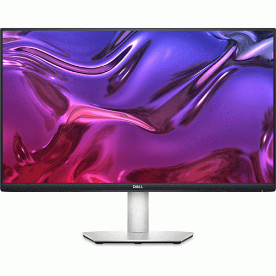 Dell 27inch USB-C Monitor - S2723HC Dell 27inch USB-C Monitor - S2723HC