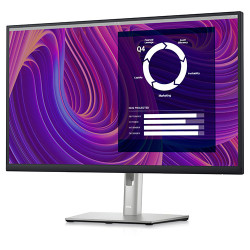 Dell 27inch QHD Monitor - P2723D