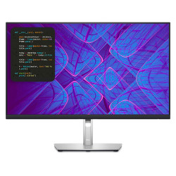Dell 27inch 4K USB-C Hub Monitor - P2723QE Dell 27inch 4K USB-C Hub Monitor - P2723QE